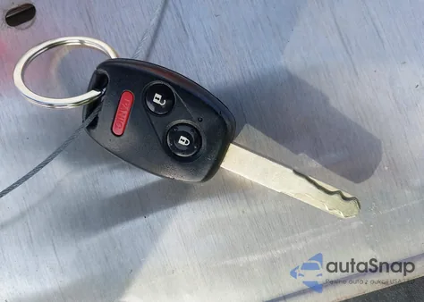 2010 Honda Cr-V Ex-L from USA, damaged, VIN 5J6RE3H77AL024799